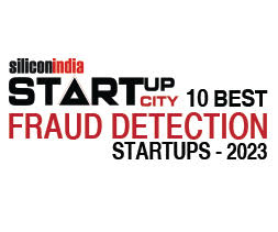 10  Best Fraud Detection Startups - 2023